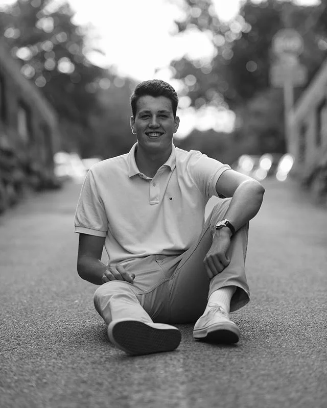 big congrats to this kid on his commitment to Hamilton! he is also a part time model lol :)