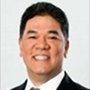 Dante Abando, President at Ayala Land