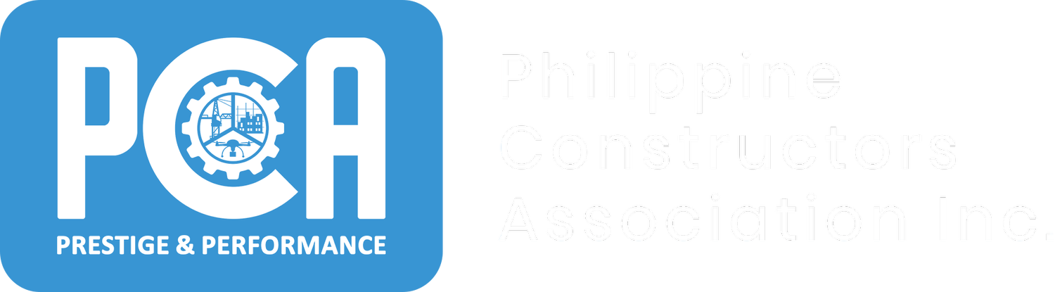  Philippine Constructors Association Inc.