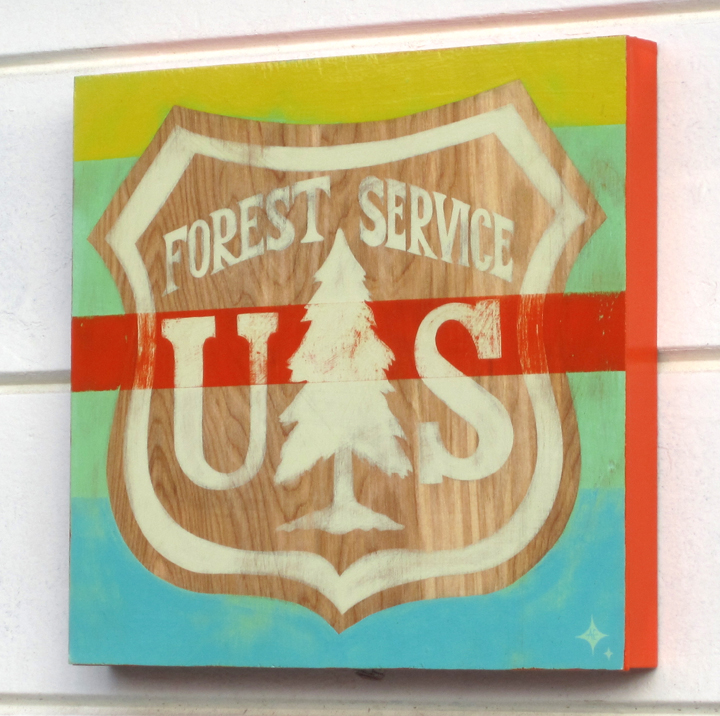 U.S. Forest Service