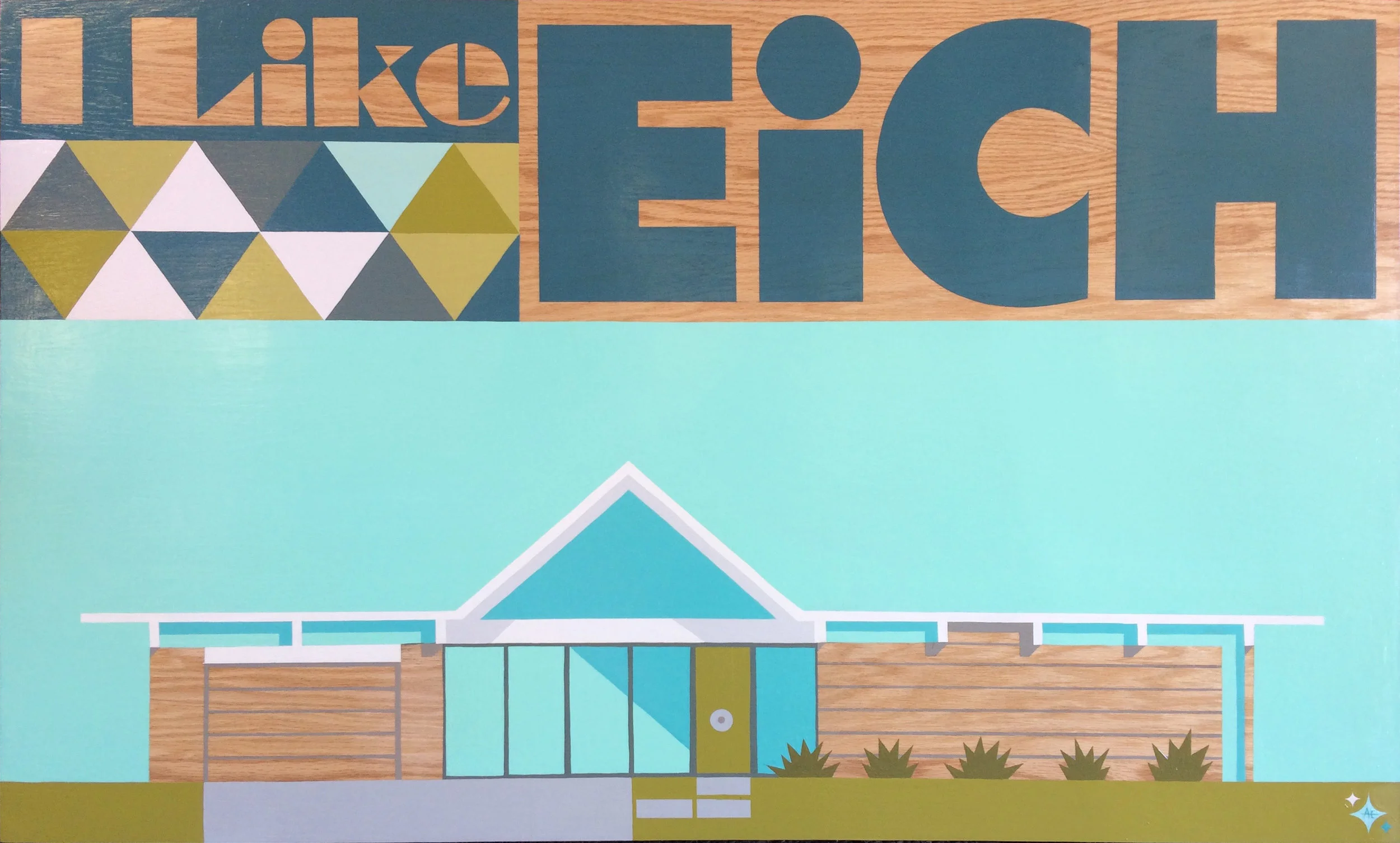 I Like Eich #8
