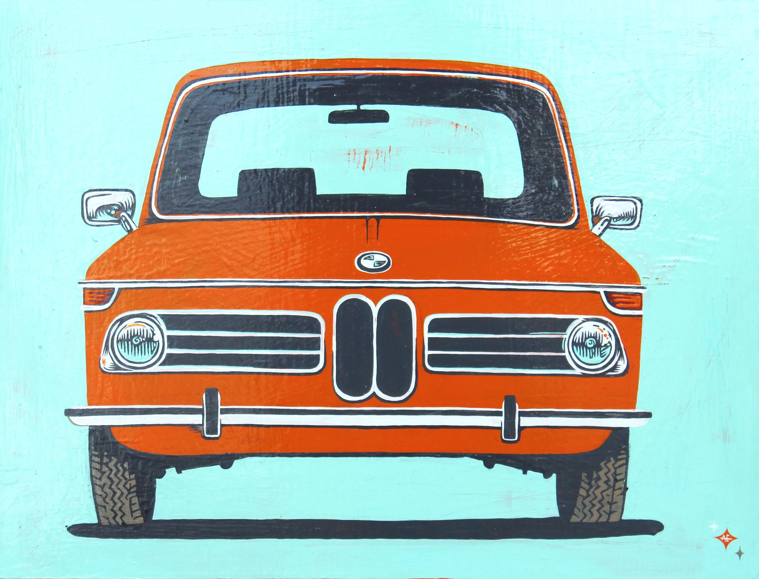Orange 2002