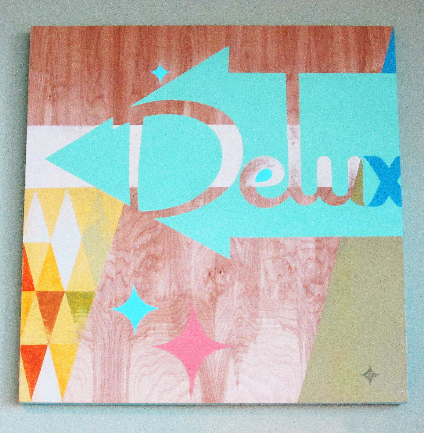 Delux