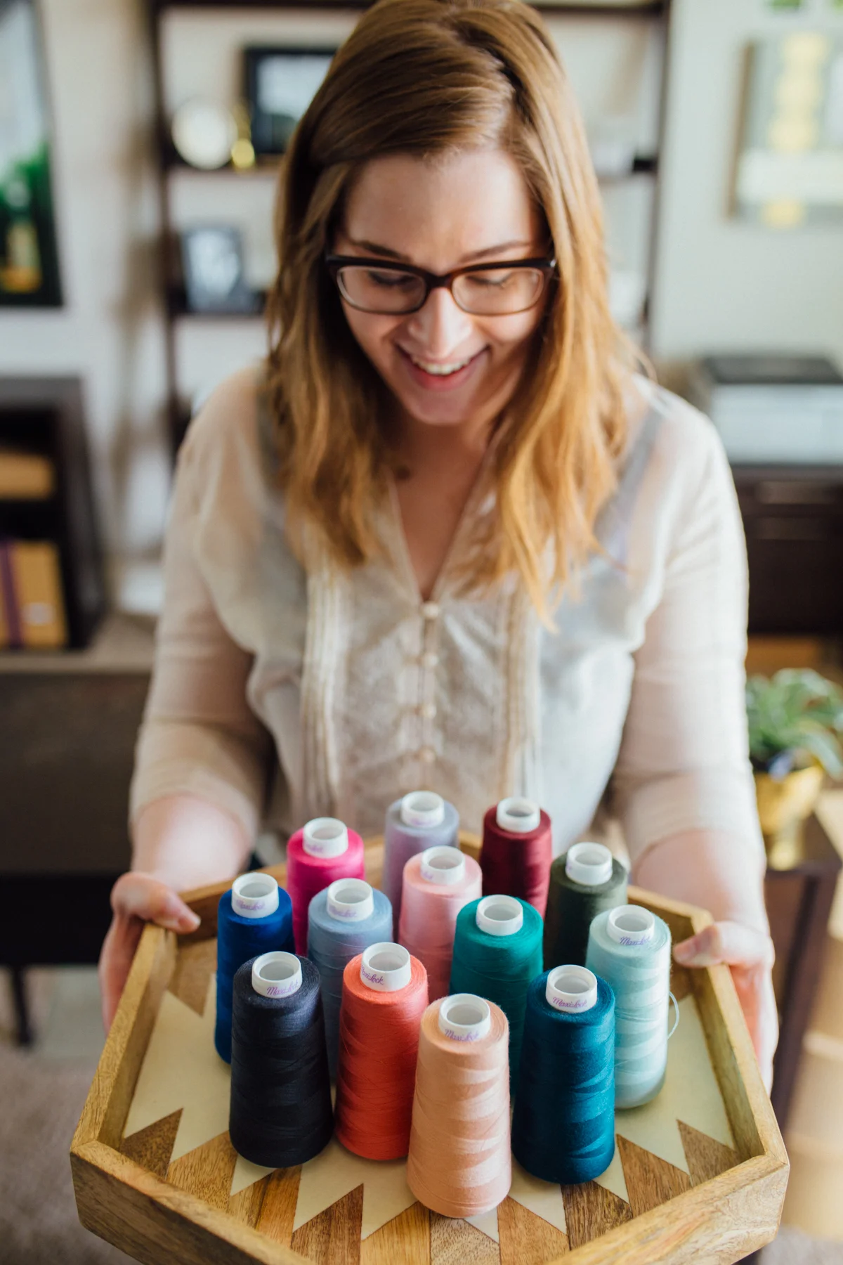 Pistachio | Studio Tour