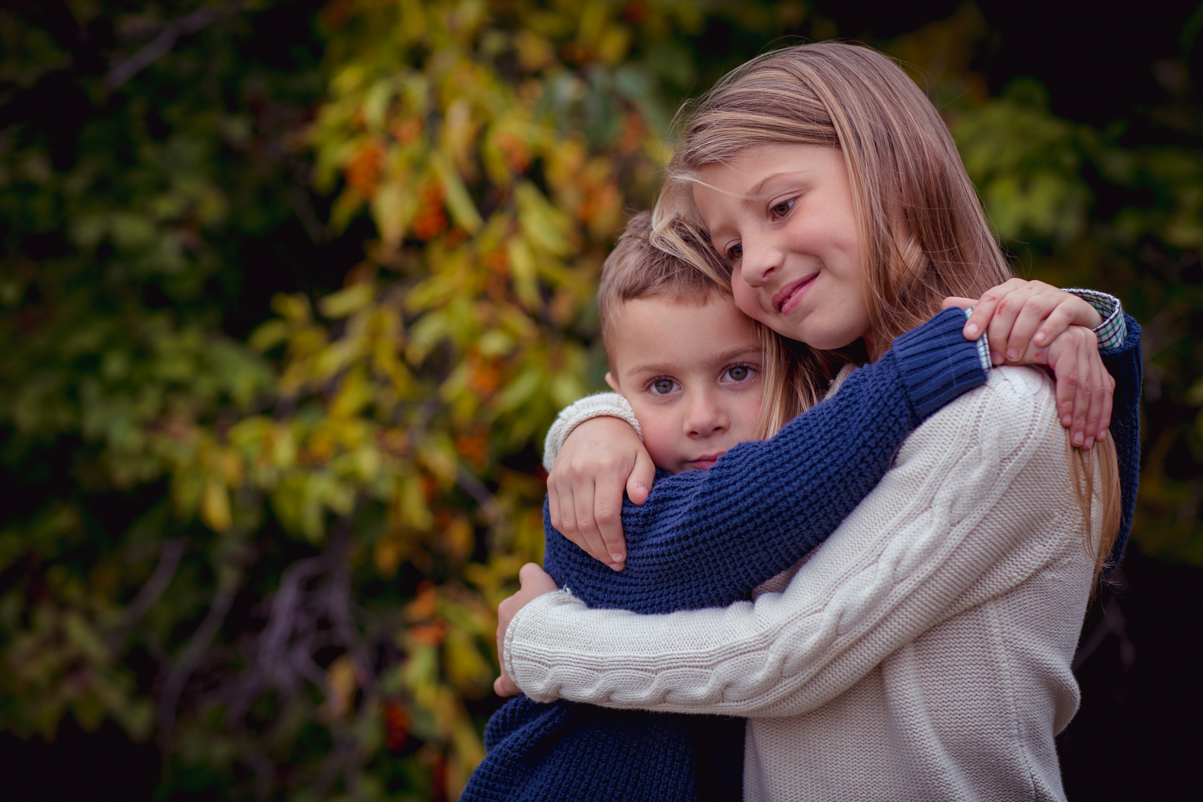 The Nourse Family | Fall 2015