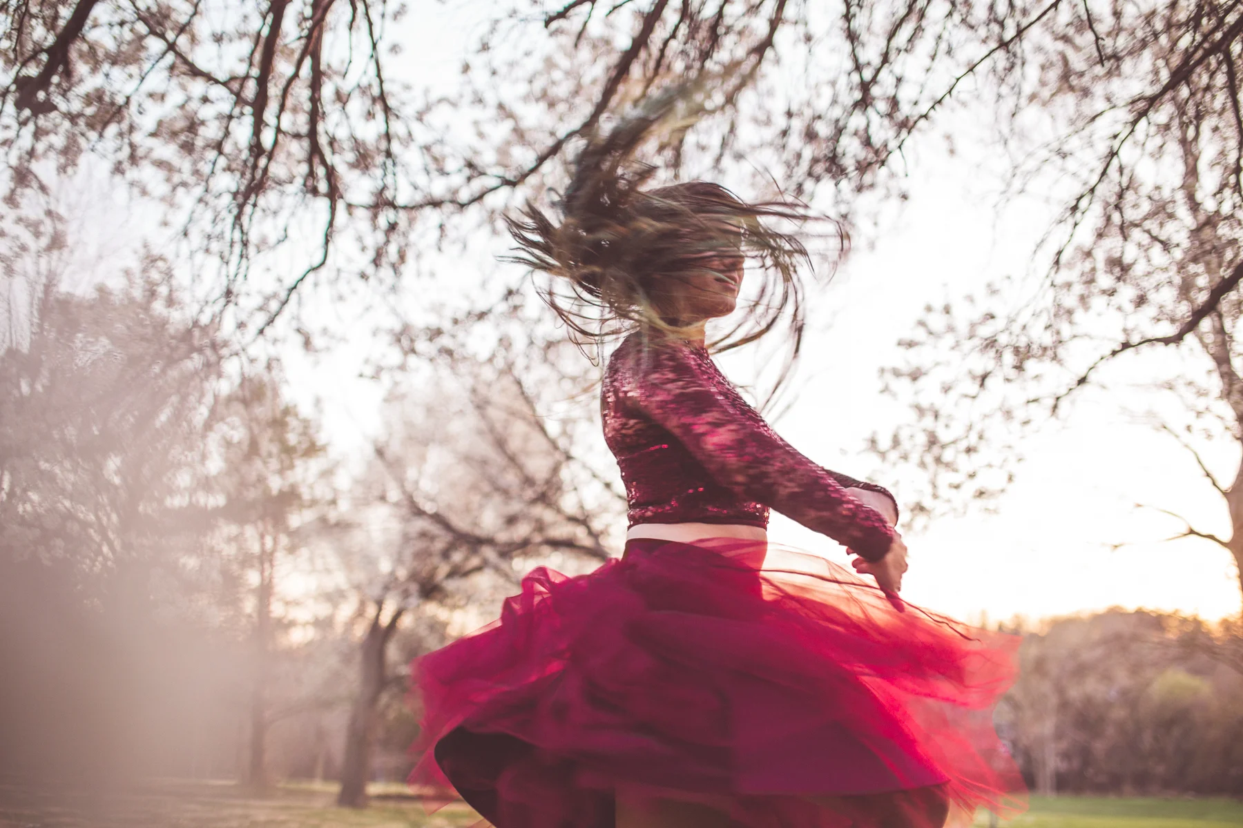 Abby | Grace & Grunge