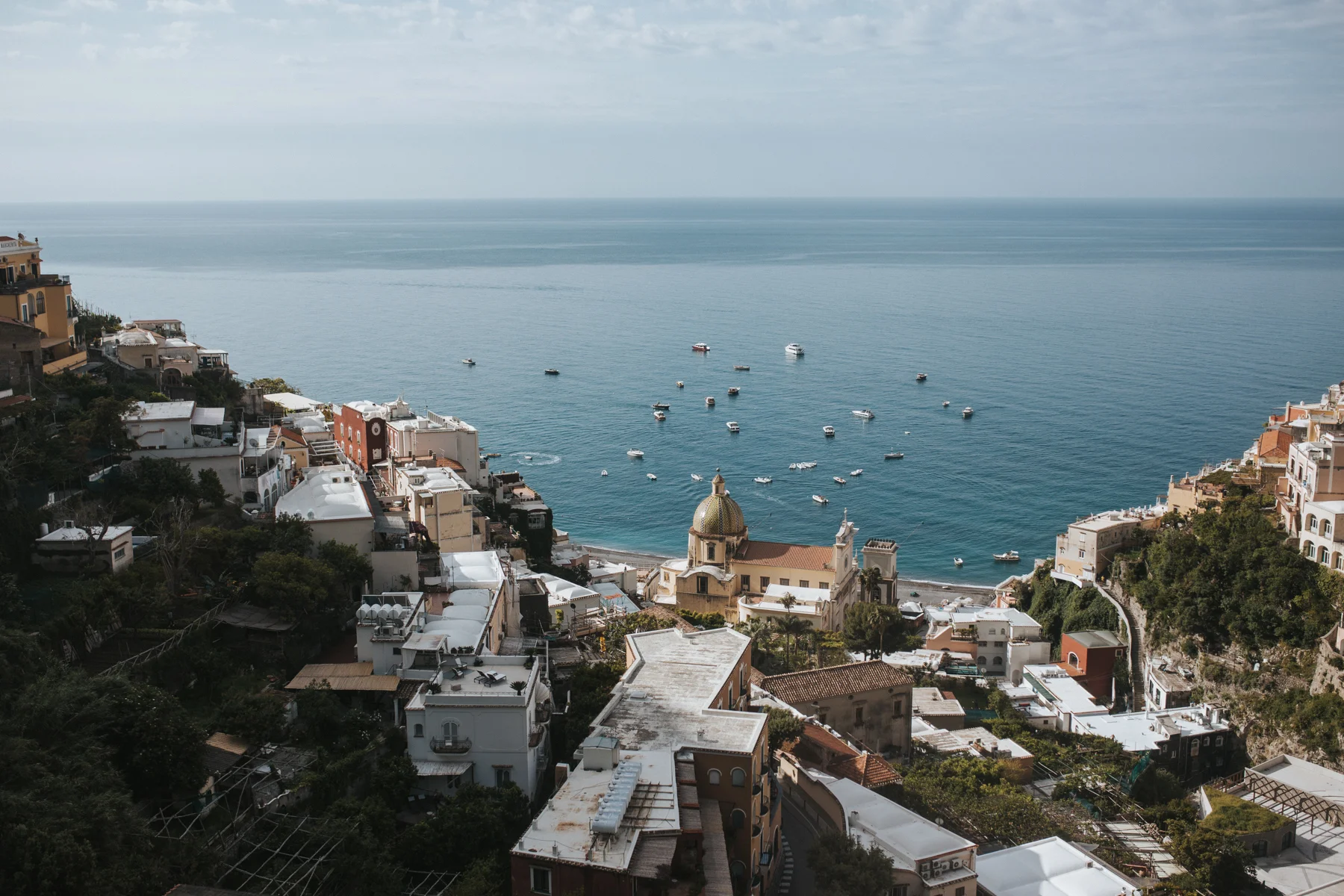 Part III | The Amalfi Coast