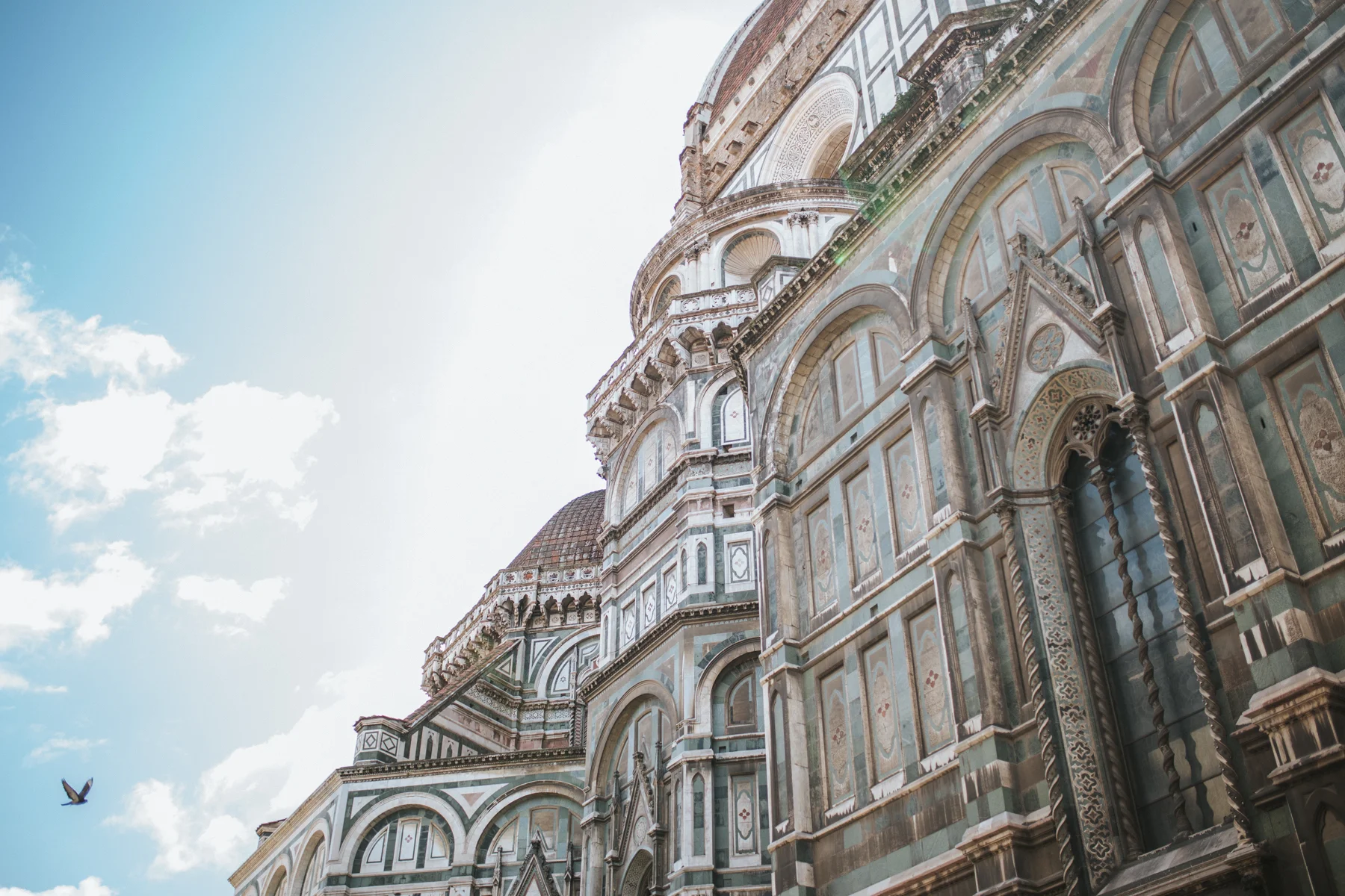 Part IV | Florence