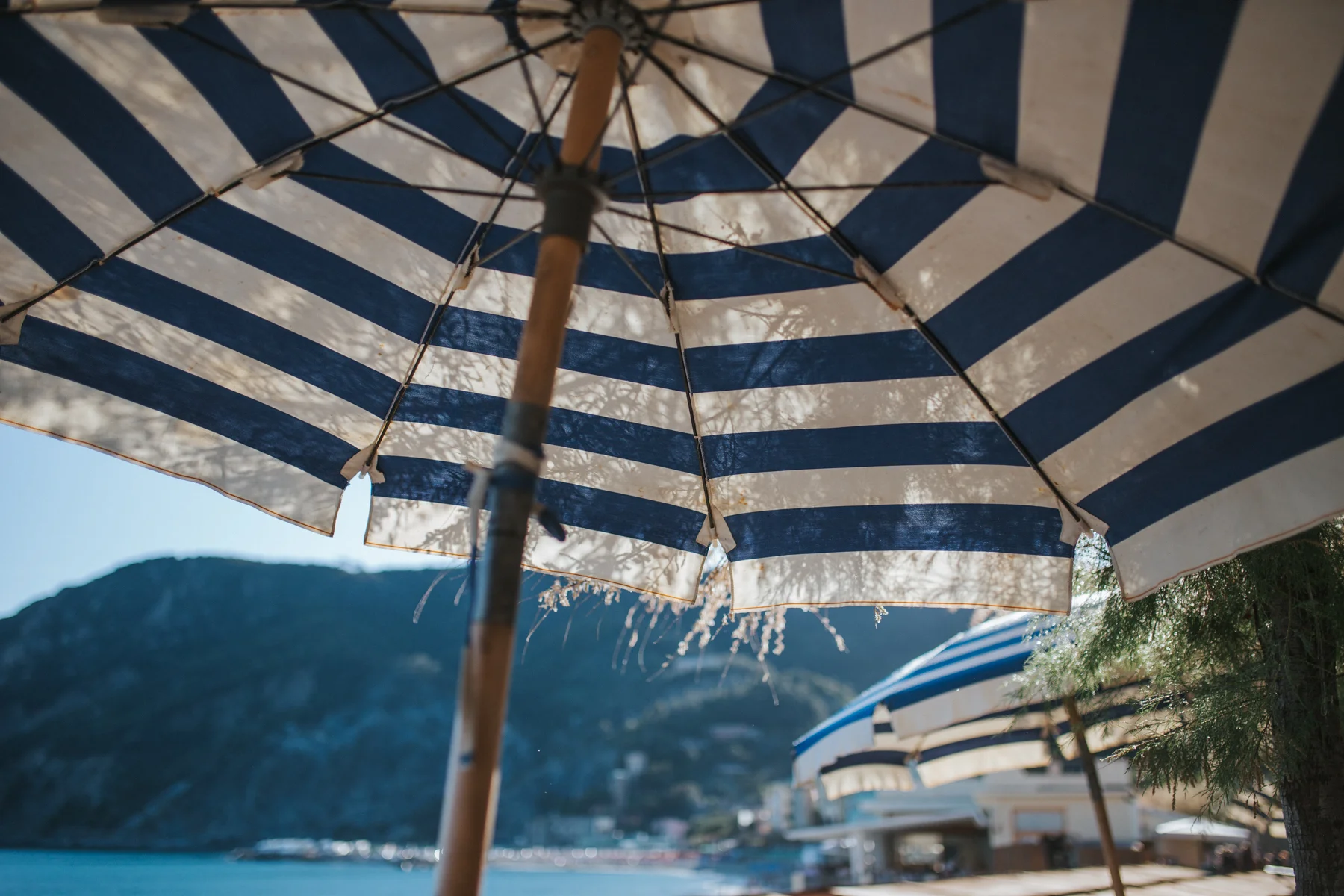 Part V | Monterosso
