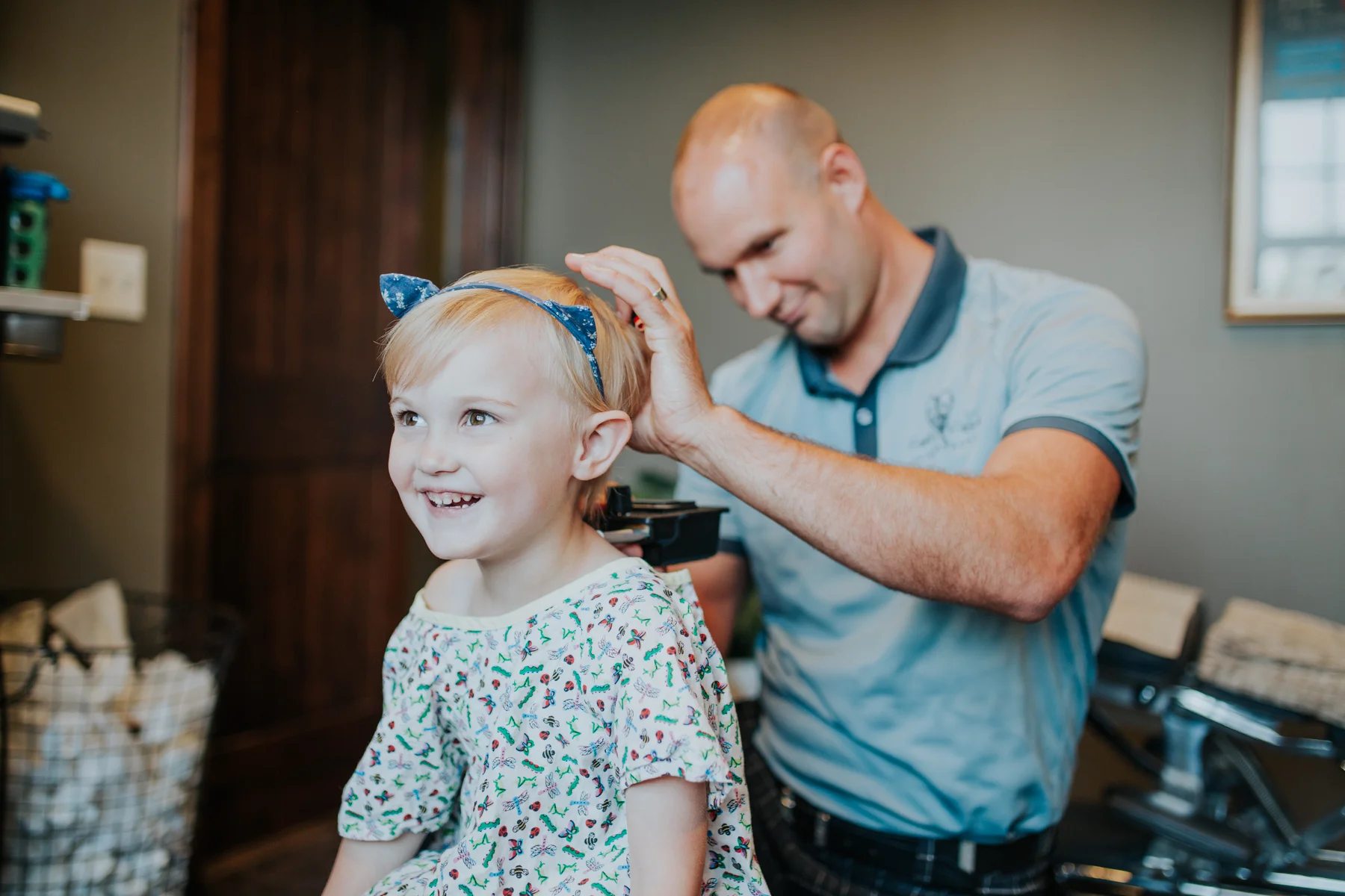 Inside Look | Family First Chiropractic