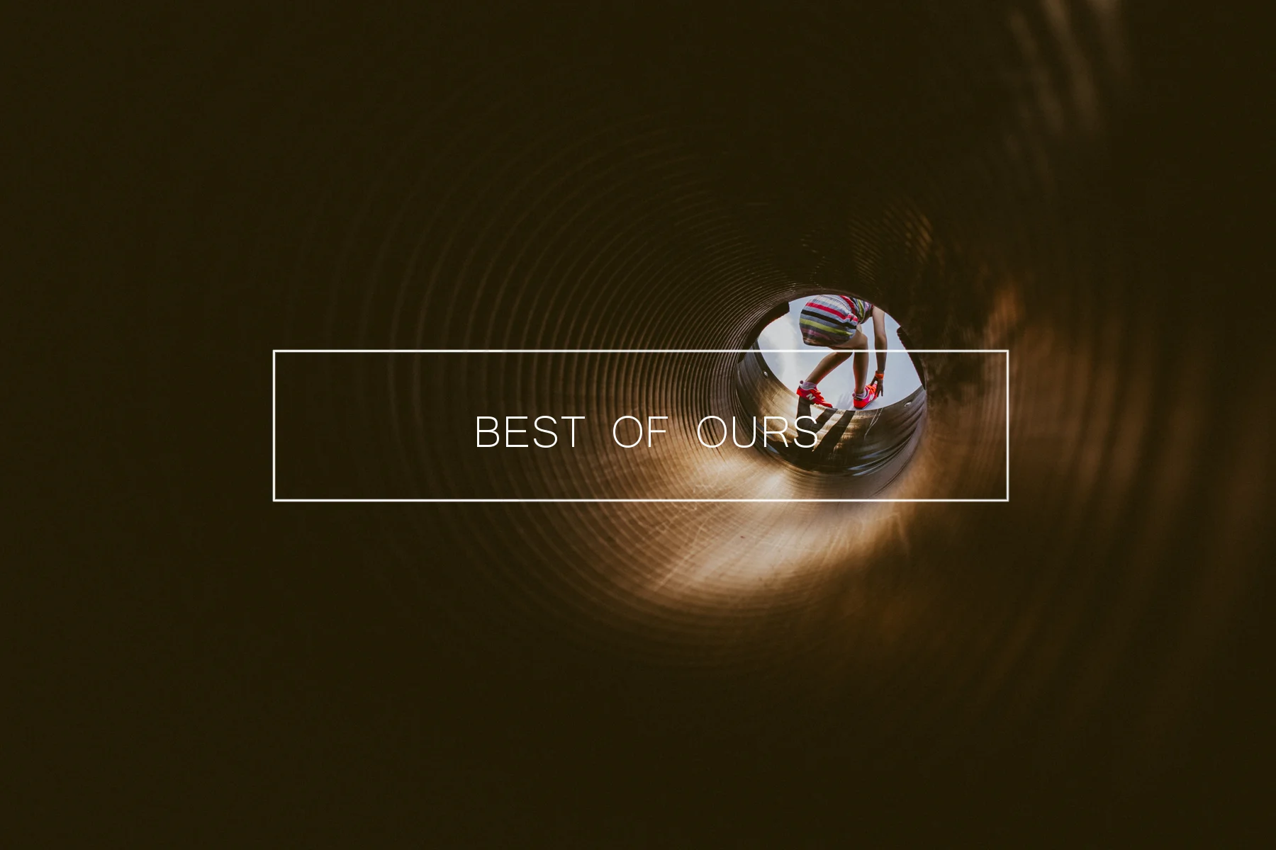Best of Ours | 2016
