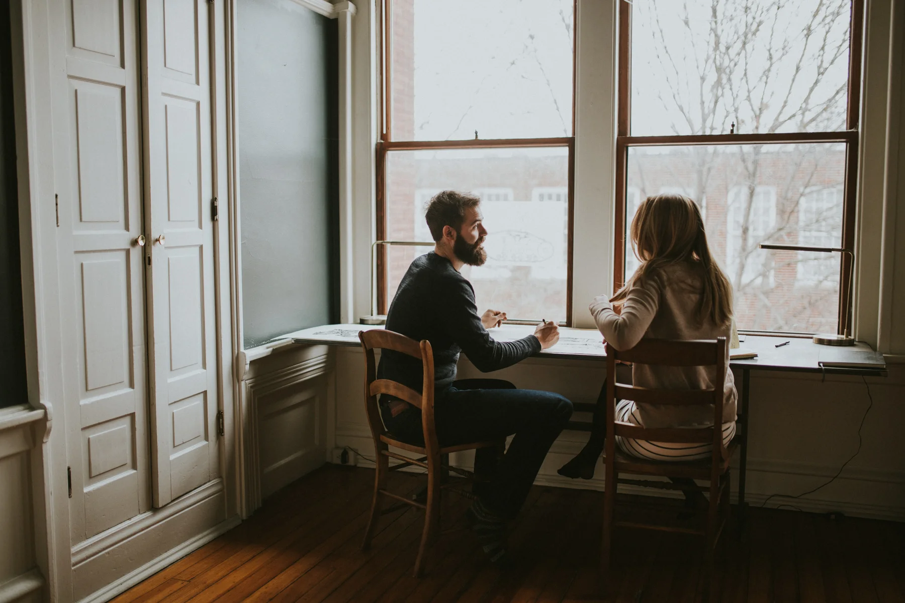 Inside Look | Willow &amp; Wade