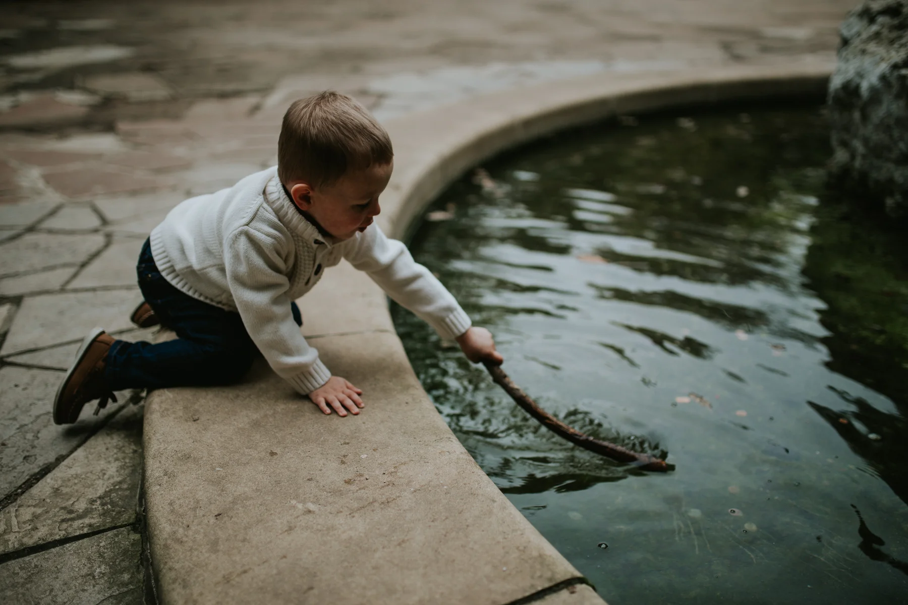 The Montgomery Family | Lifestyle Family Photography