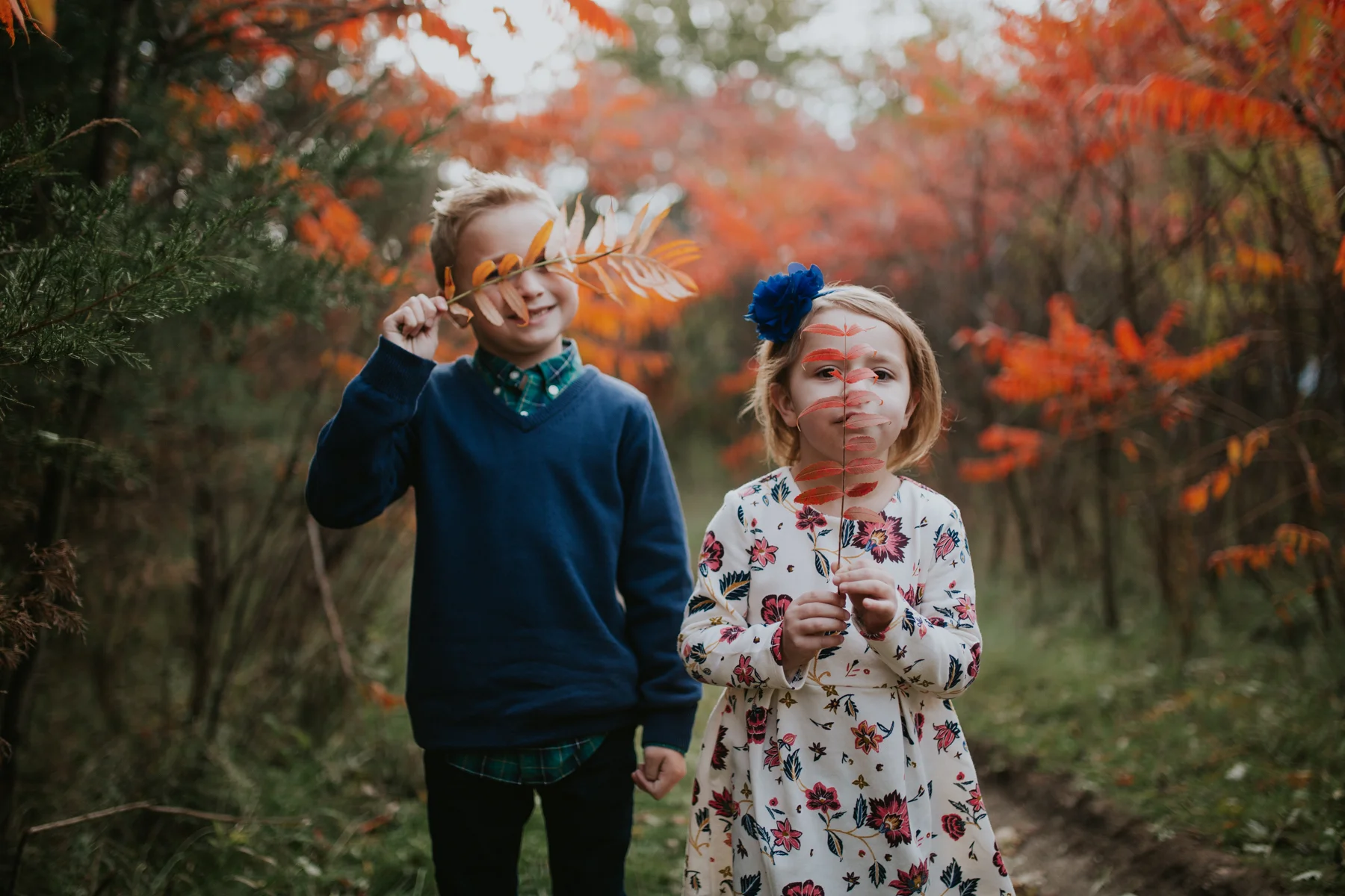 The Acre Family | Lifestyle Family Photography
