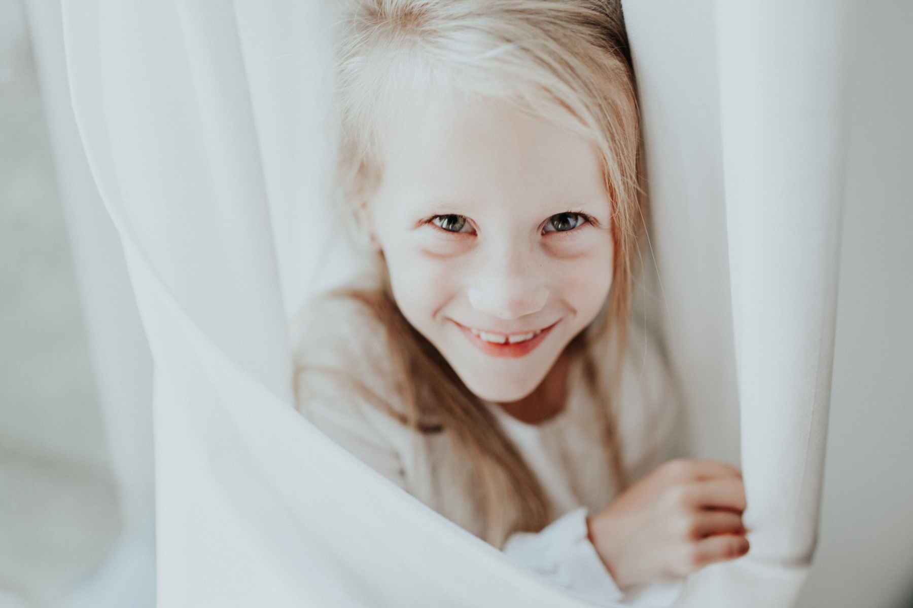 The Wakefield Family | Lifestyle Family Photography