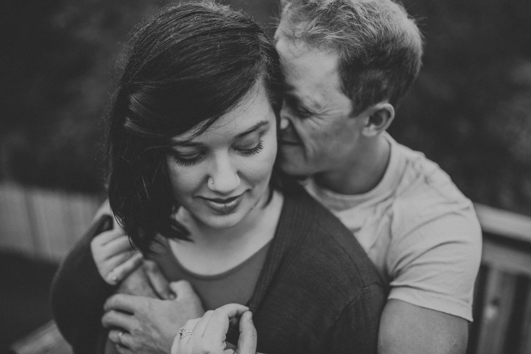 Tasha X Adam | Lifestyle Portrait Photography