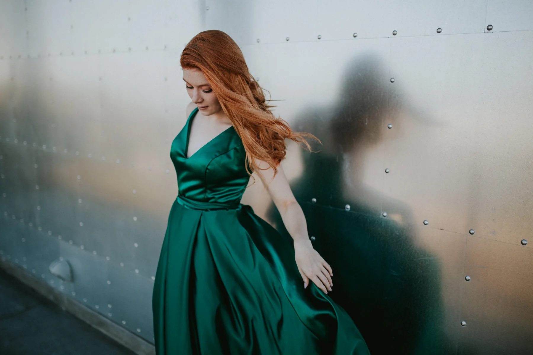 Callie | Lifestyle Portrait Photography