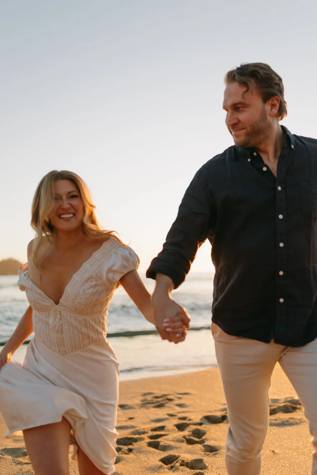 Brandon & Elena, Beach-1979.jpg