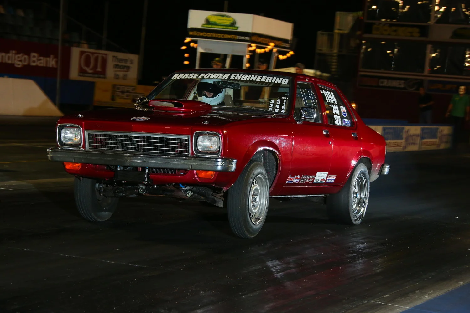 RACING SEASON TO OPEN AT WILLOWBANK RACEWAY THIS SATURDAY
