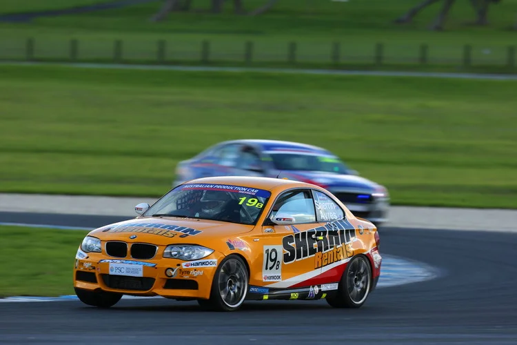 MAIDEN CLASS B WIN FOR #19 AS #1 SUFFERS LATE-RACE HEARTBREAK