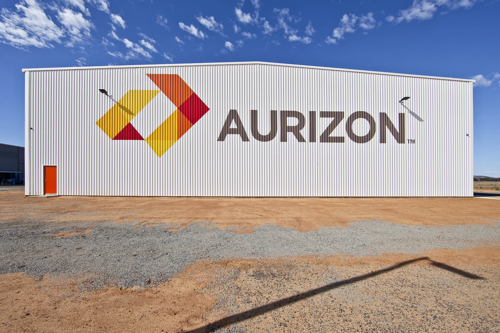 aurizon