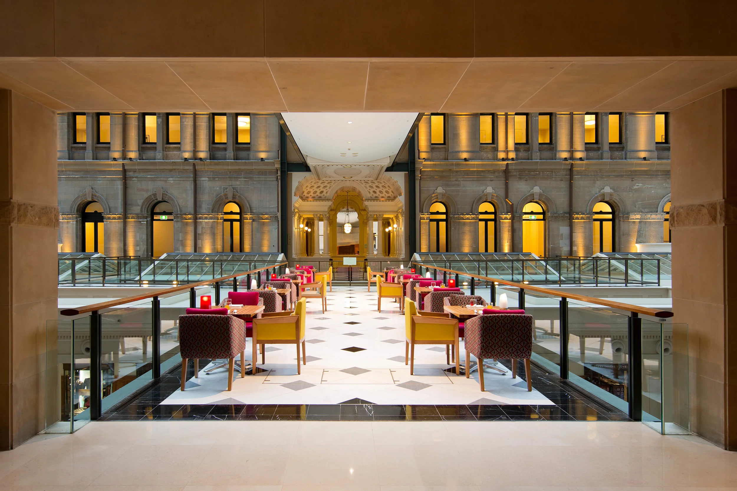 Westin Sydney - Westin Hotels