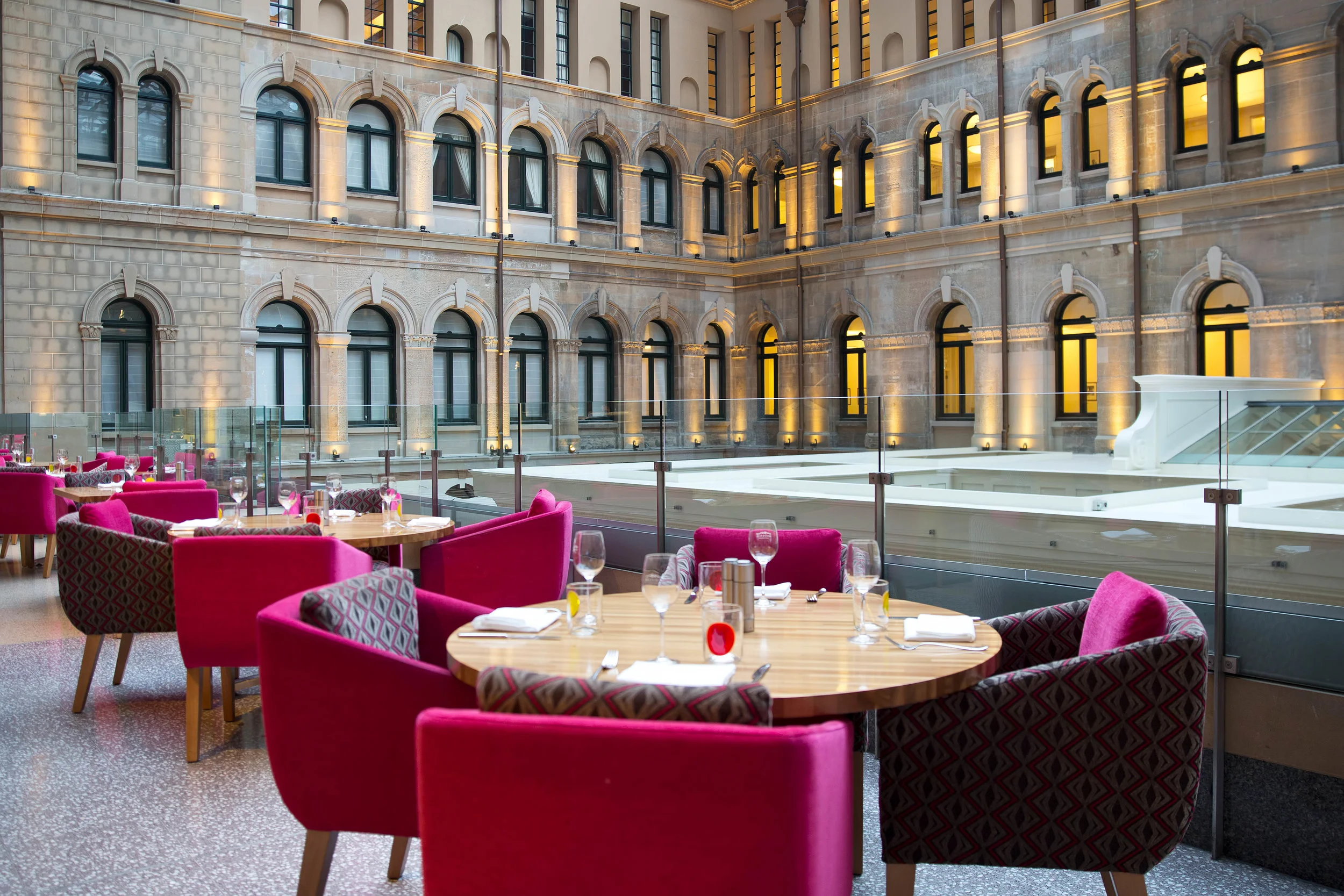 Westin Sydney - Westin Hotels