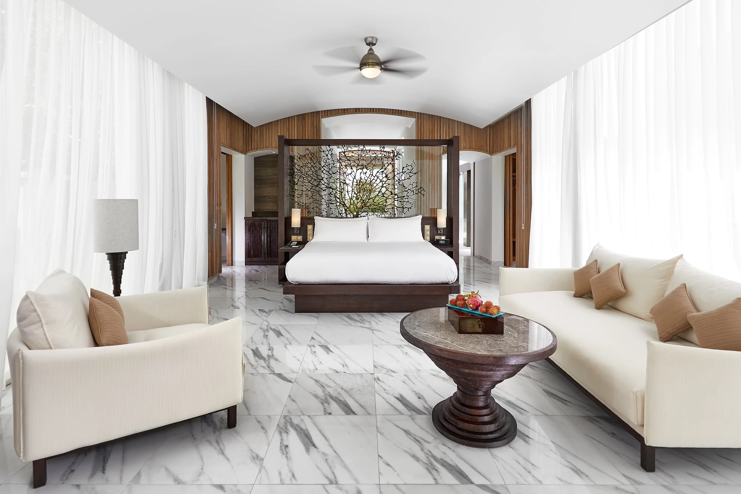 Conrad Hotels &amp; Resorts