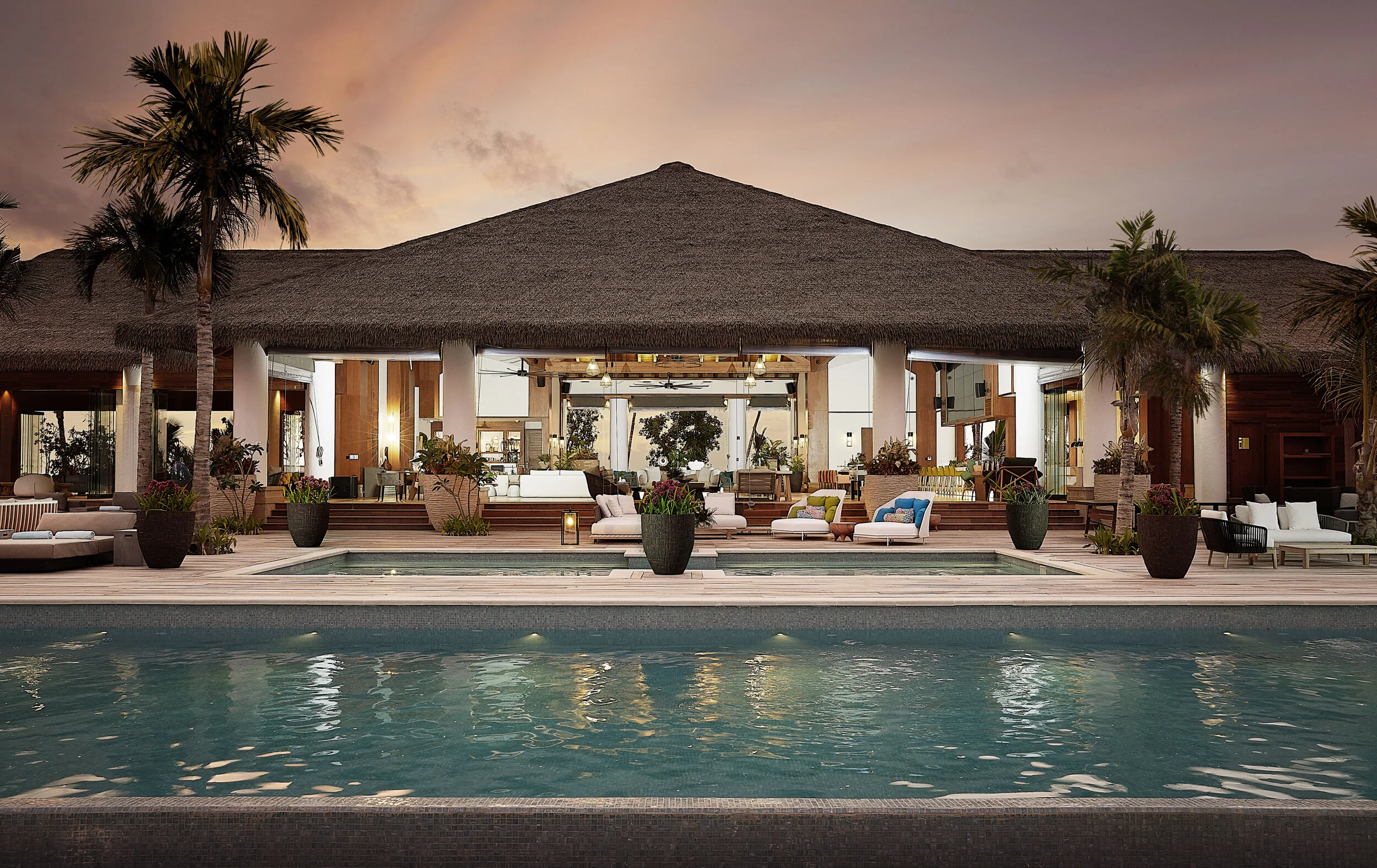  Waldorf Maldives Ithaafushi - 12/09/2019 