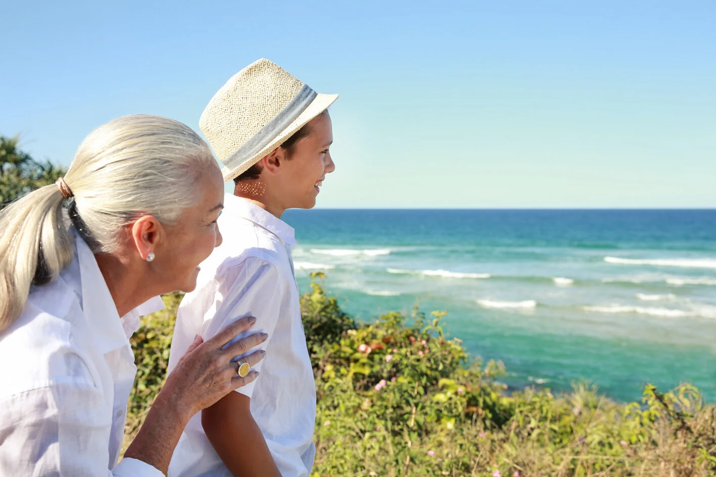 JW Marriott - Destination Gold Coast