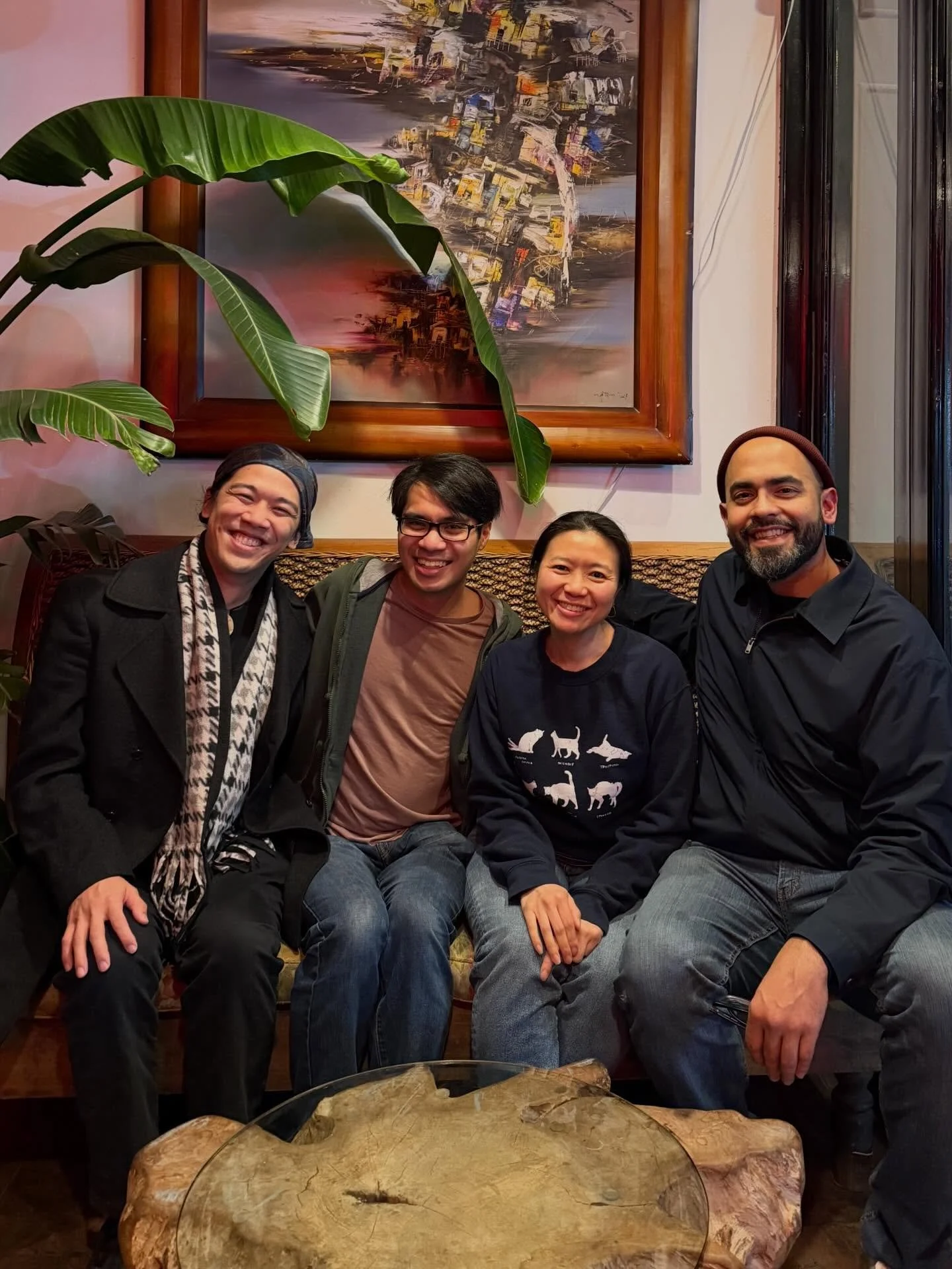 production hang 🩴 🩴

@instant.lewdles in spirit