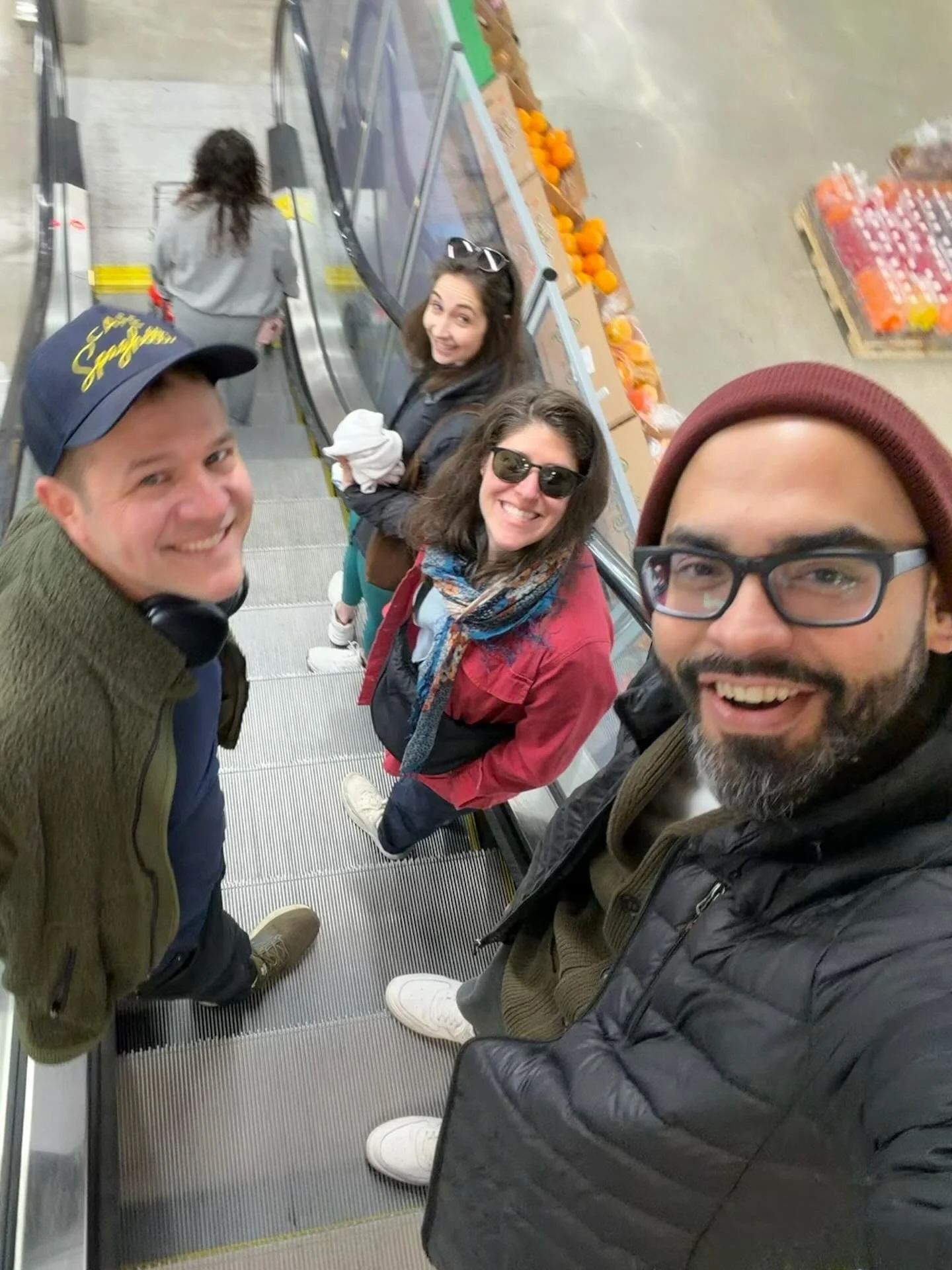 @lidlus brunch &amp; neighborhood hang