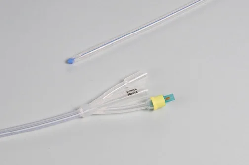 Foley Catheters
