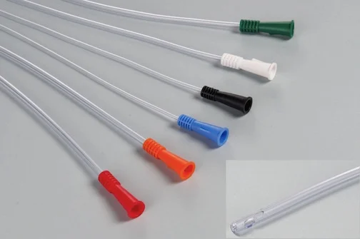 Nelaton Catheter