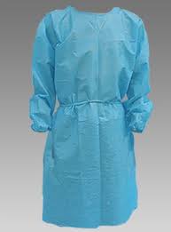 Isolation Gown