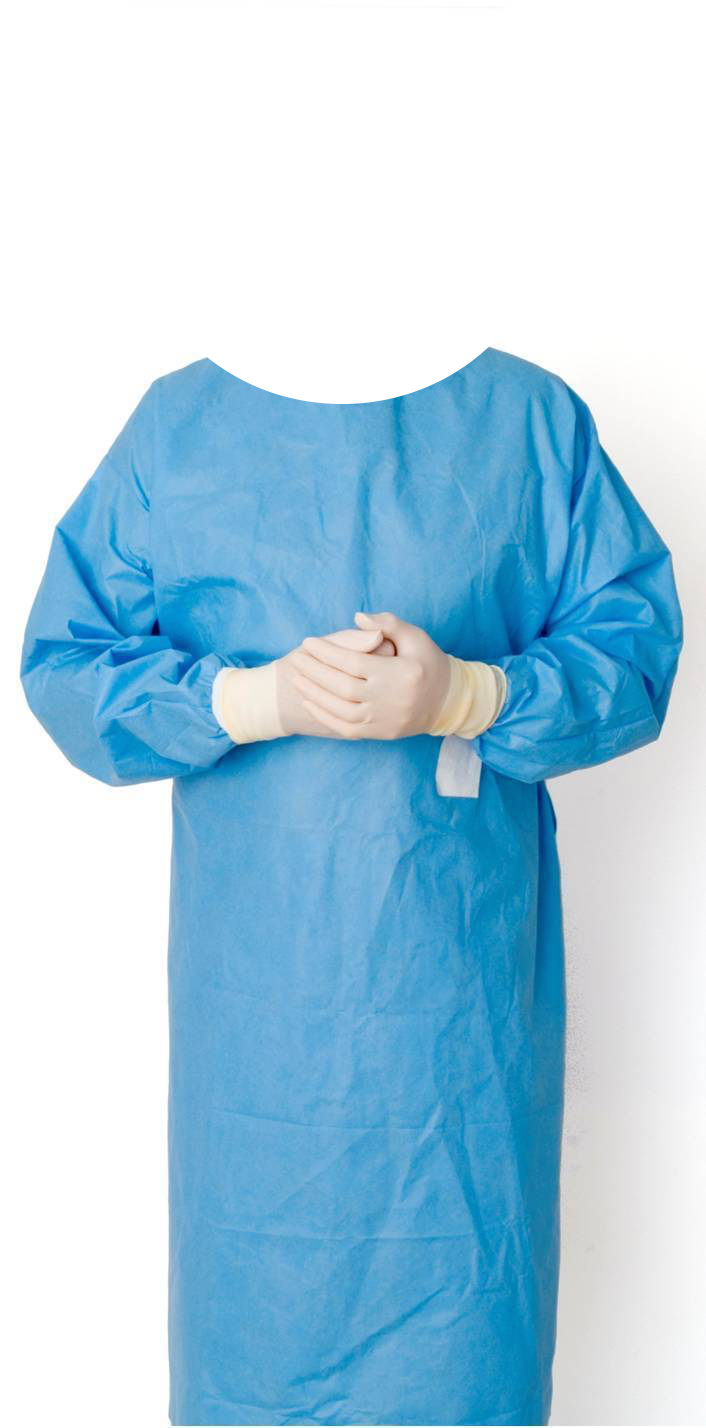 Disposable Aprons