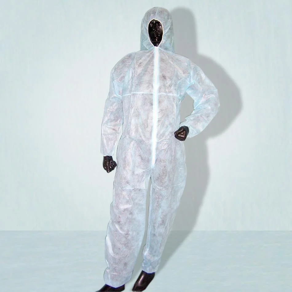 Disposable Coverall