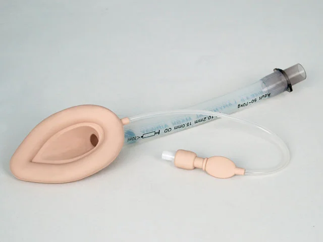 Laryngeal Mask