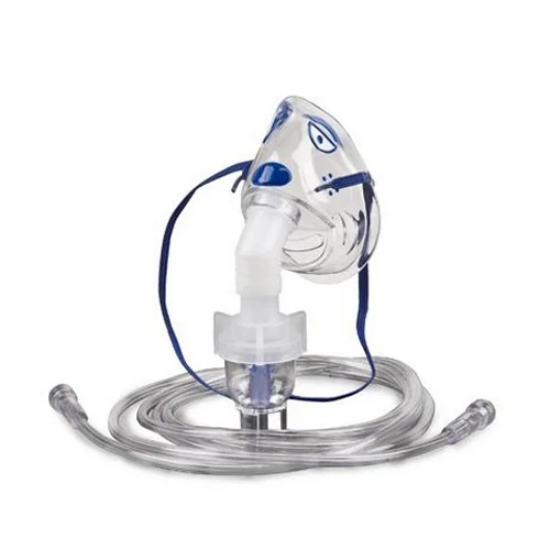 Nebulizer