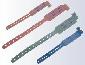 ID Bands