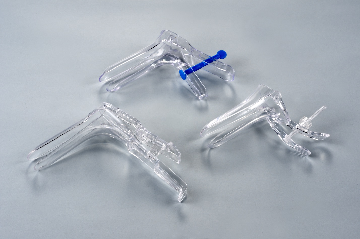 Vaginal Speculum