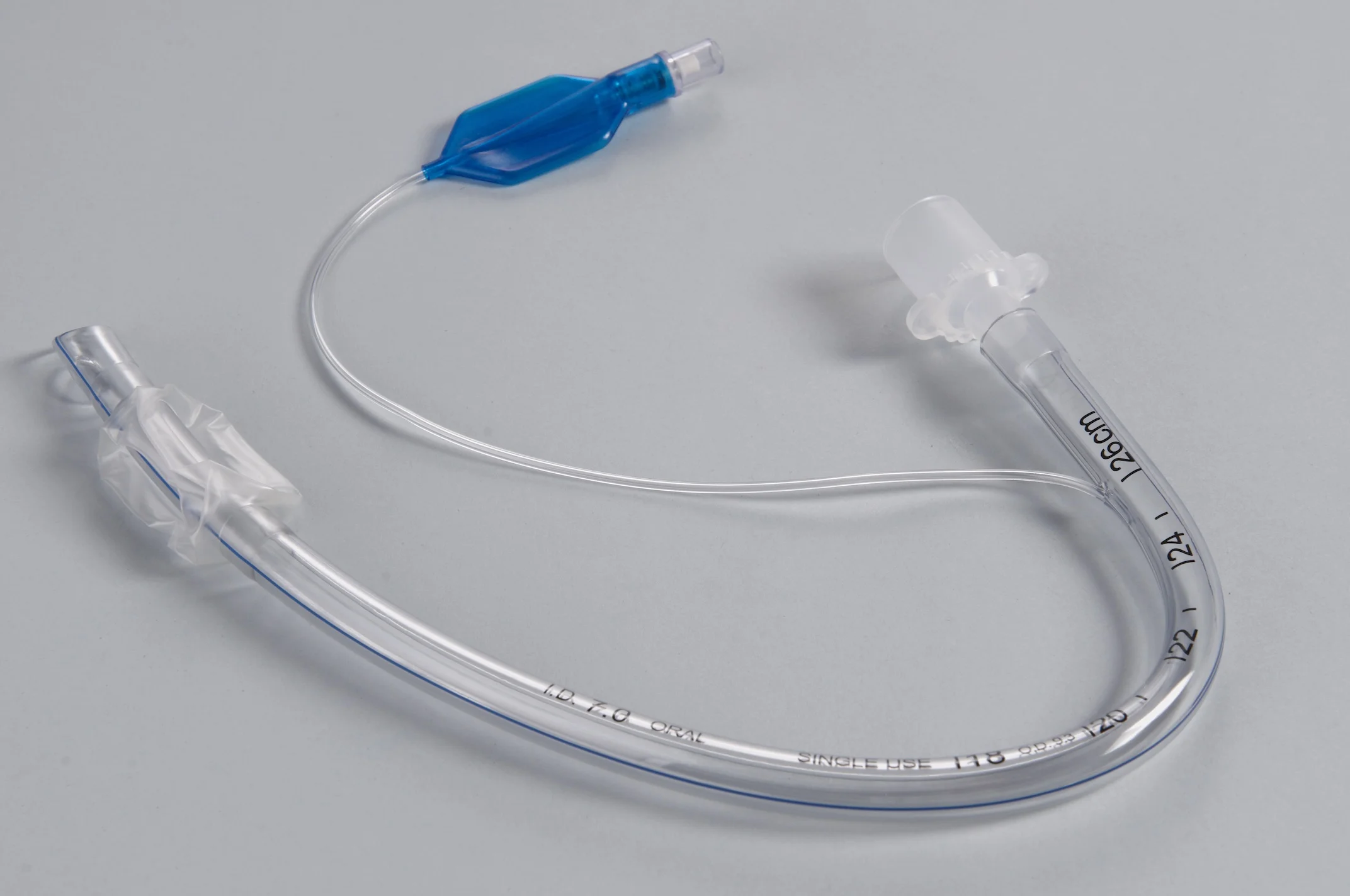 Endotracheal Tube