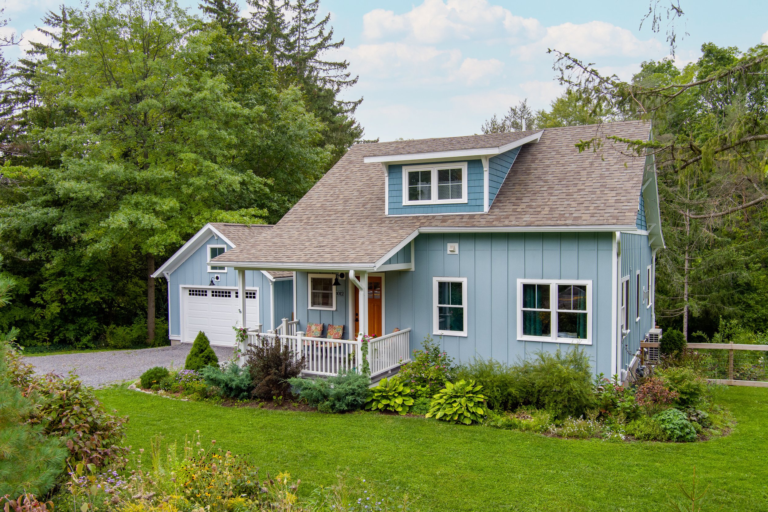 Triphammer Bungalow — STREAM Collaborative