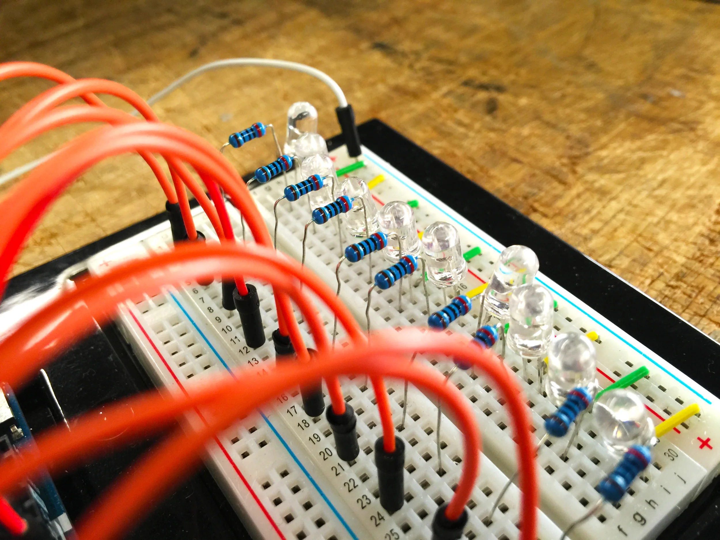 Small LED Board Closeup.JPG