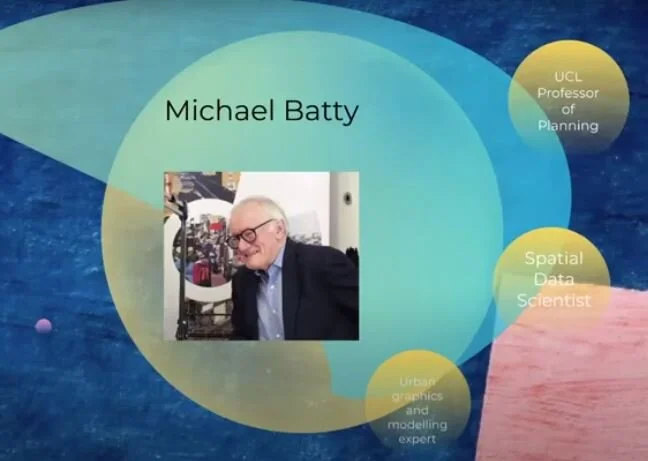 Inventing Future Cities: A review by Olivia Chan 