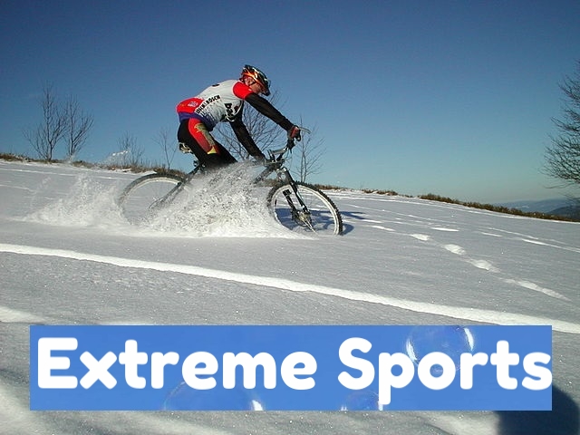 360VIDEO EXTREME SPORTS FOR VR 360VR