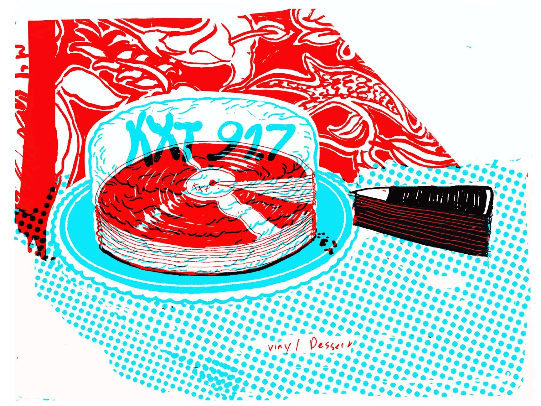 The Re(sound)ing Work of Nevada Hill