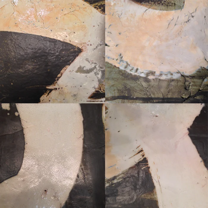 EXCLUSIVE: CODETALKERS New Album Preview