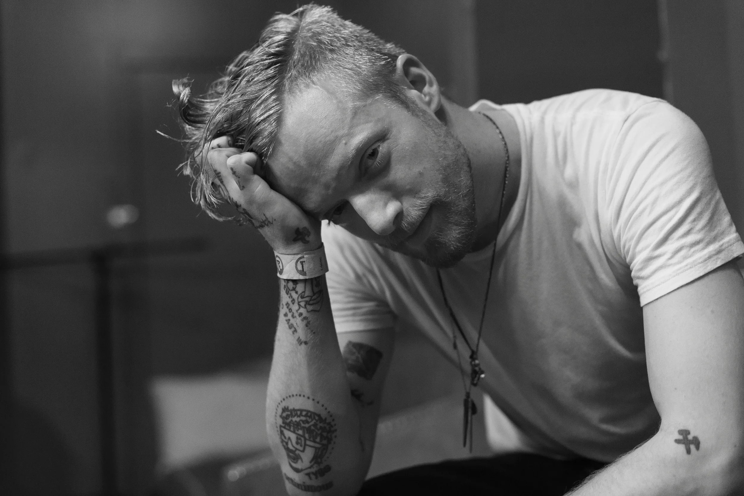 Transmission Events Presents: Astronautalis' “First, We Take Texas” Show Dates