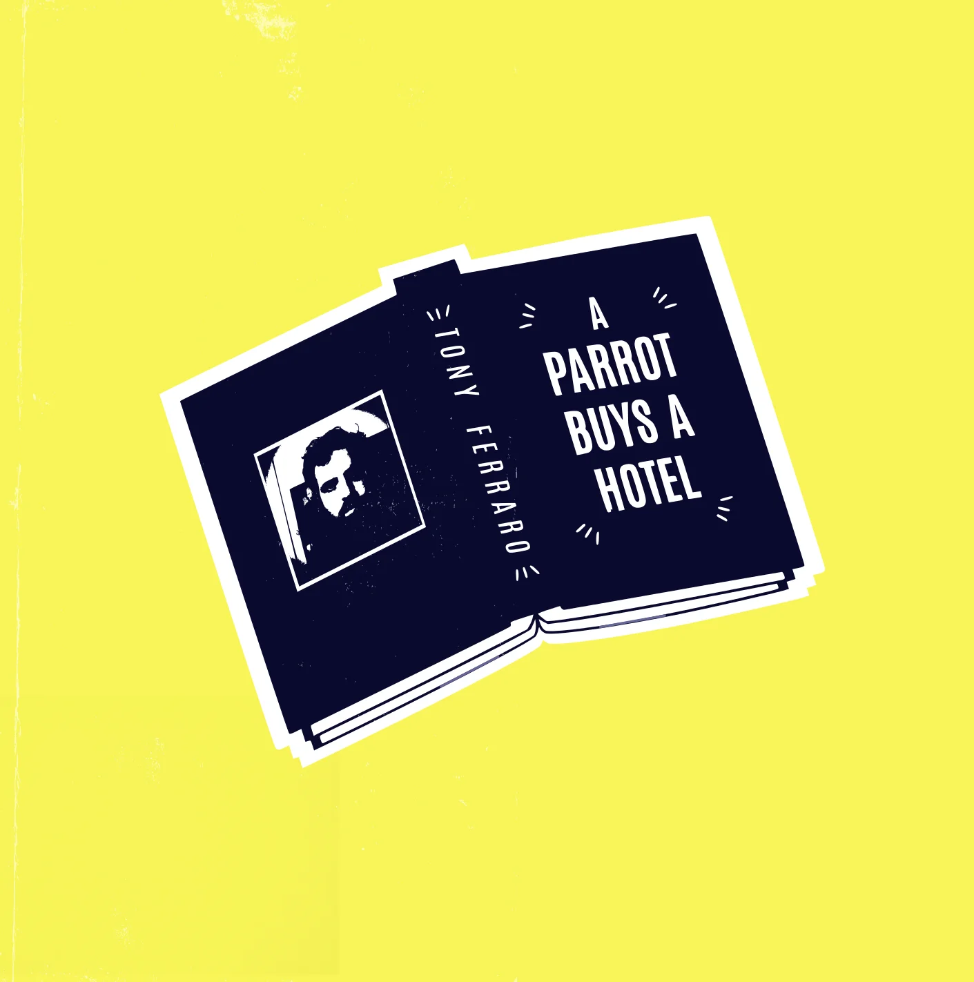 Music We Love: Tony Ferraro